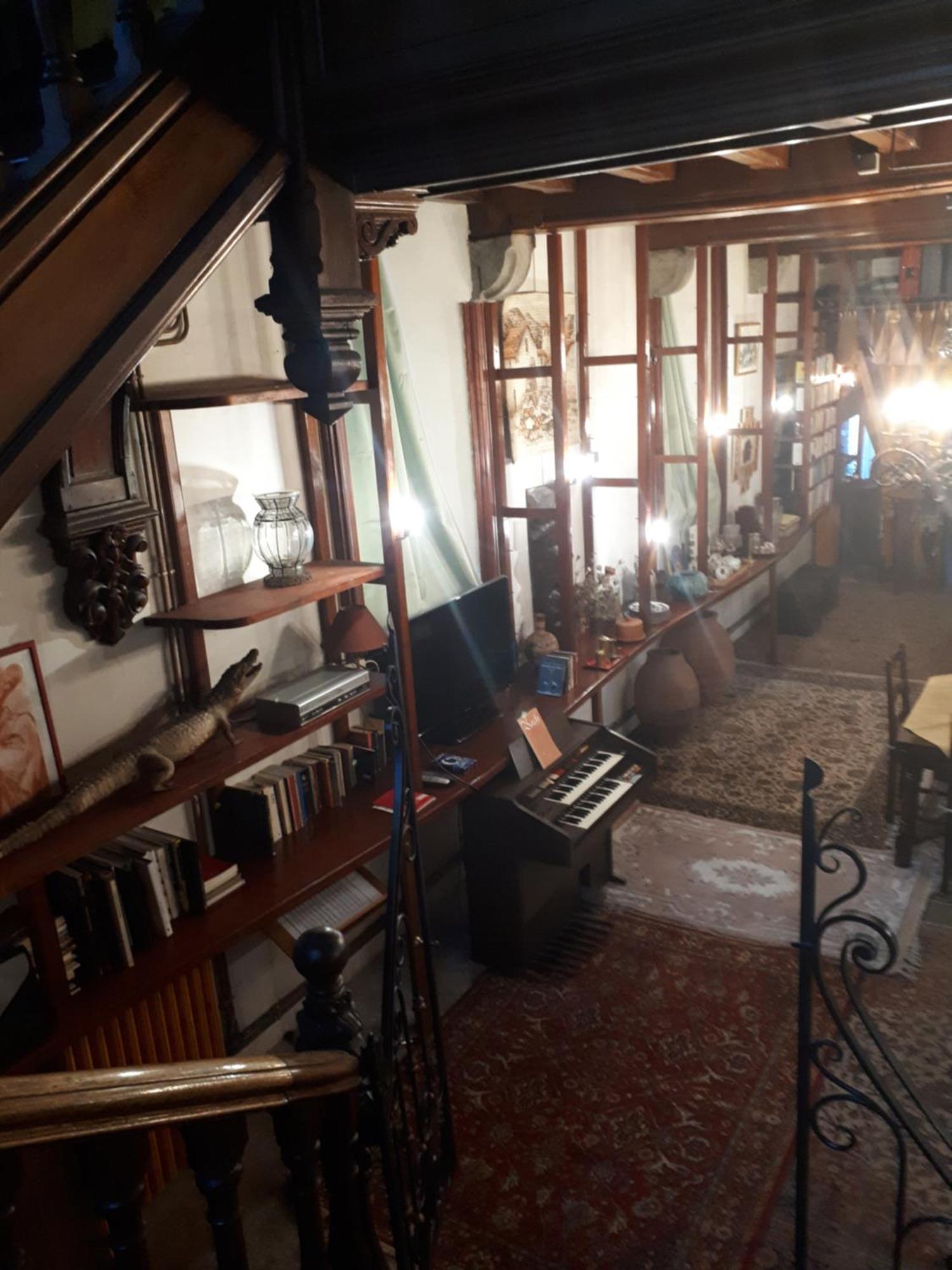 Loft Atypique Hyper Centre A 5Mn A Pied De La Plage De L'Ecluse 2 A 8 Personnes Dinard Exterior foto