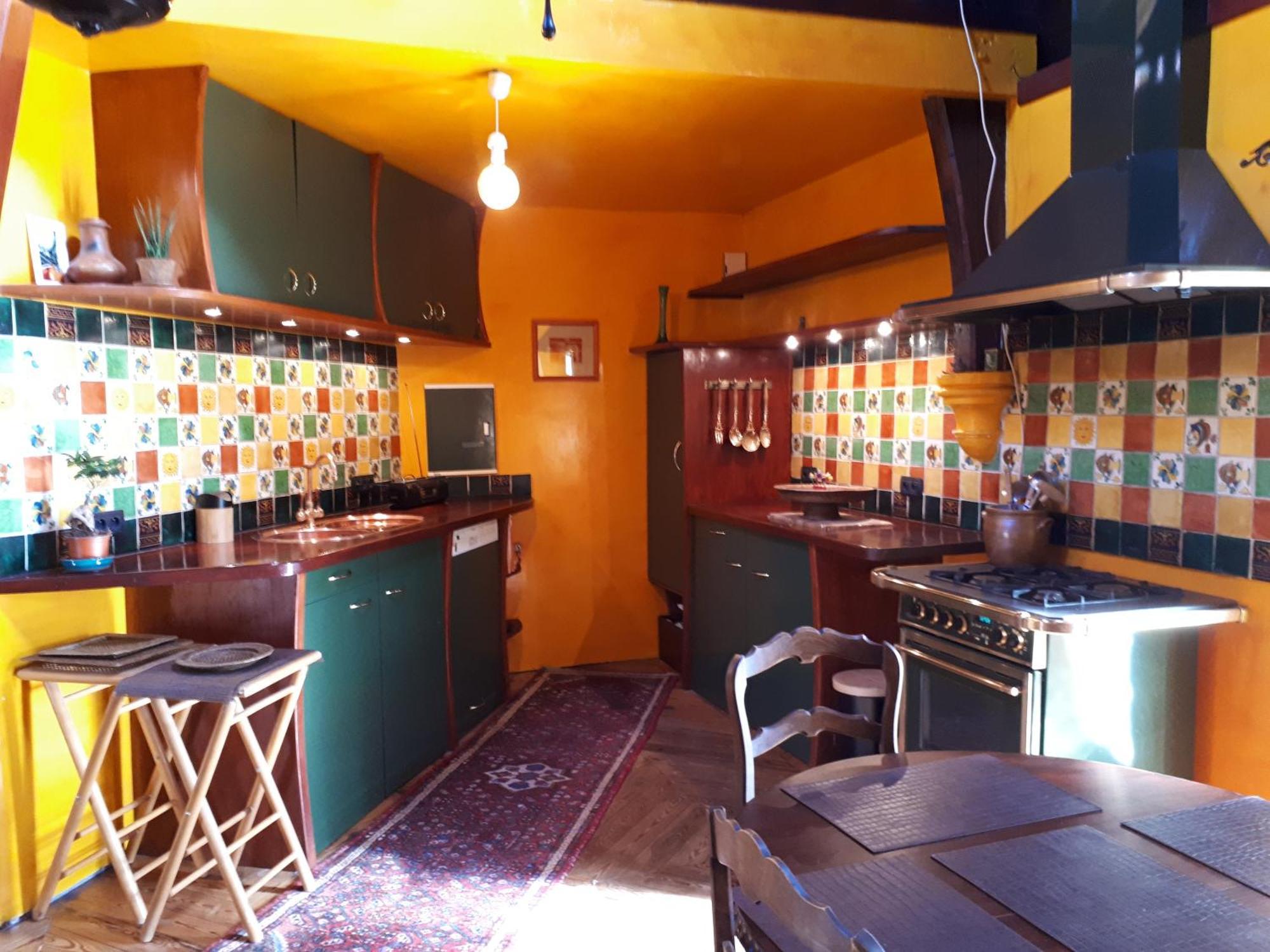 Loft Atypique Hyper Centre A 5Mn A Pied De La Plage De L'Ecluse 2 A 8 Personnes Dinard Exterior foto